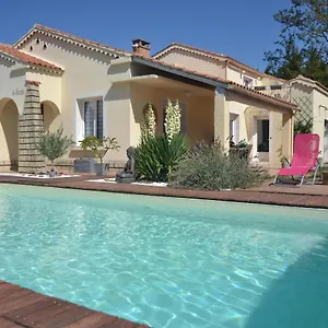 Les Charmettes Appartement Vedène