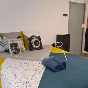 Bon Pasteur Hyper Centre Aix Appartement Aix-en-Provence