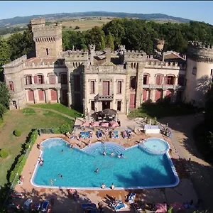 3* Gasthuis Chateau De La Grange