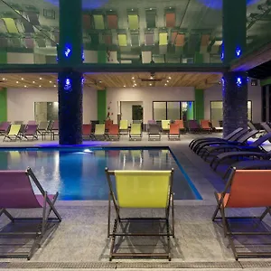 4* Aparthotel Cgh Residences & Spas Les De Flambeau