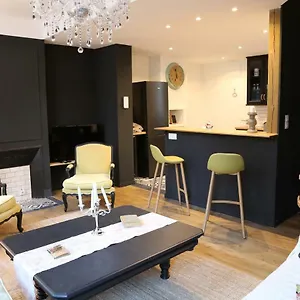 L'archipel Appartement Lille