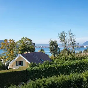 Entre Et Montagne Veyrier-du-Lac