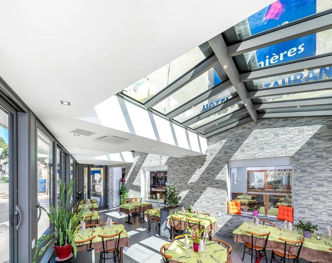 Les Avenières Auberge Des Avenieres